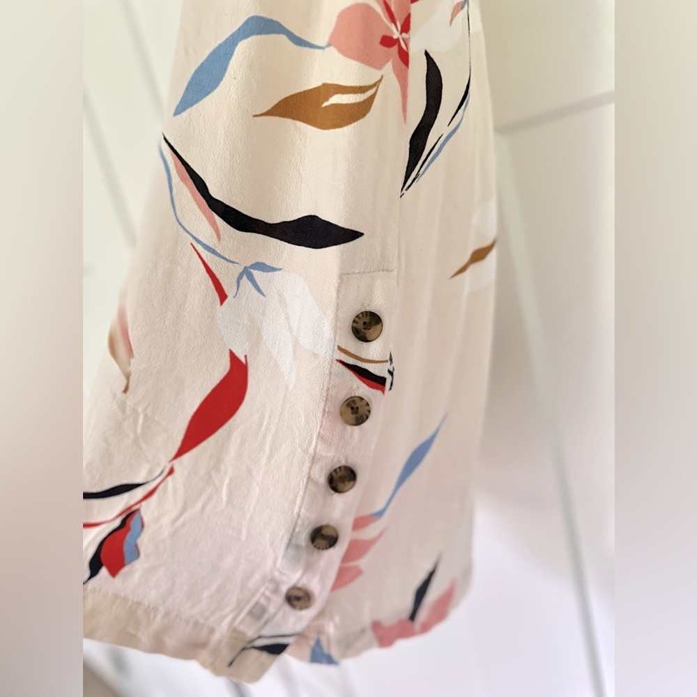 NWOT O’Neill mini dress size SMALL - Picture 3 of 6